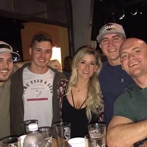 Meet your Posher, Nick